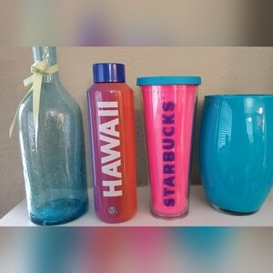 Starbucks Set 2 Piece